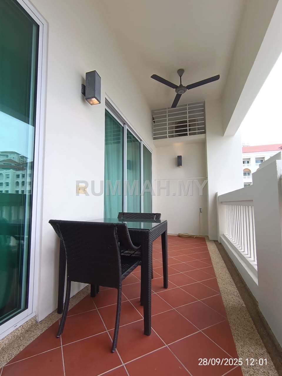 condo in Tanjung Tokong, Penang — photo 6