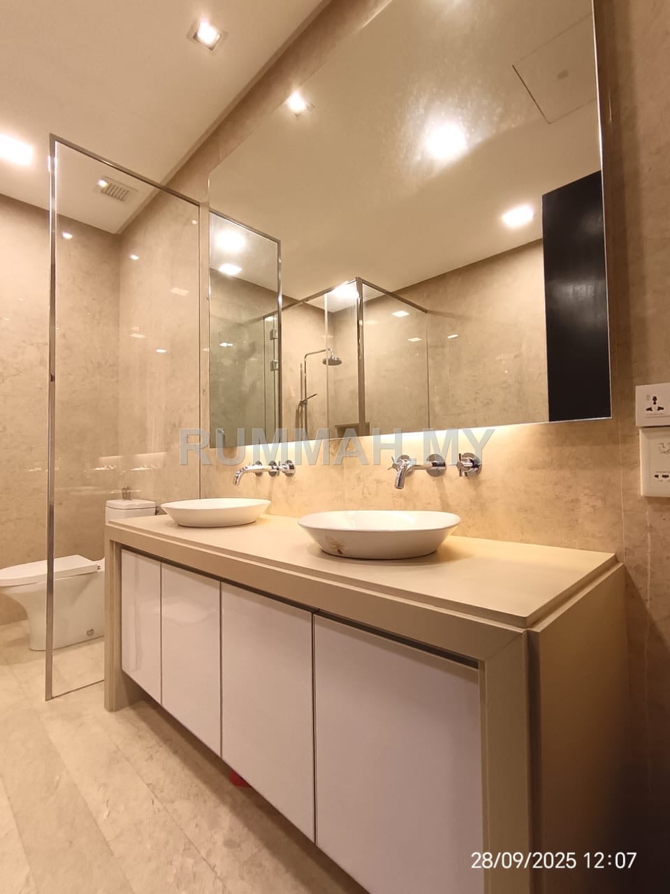 condo in Tanjung Tokong, Penang — photo 7