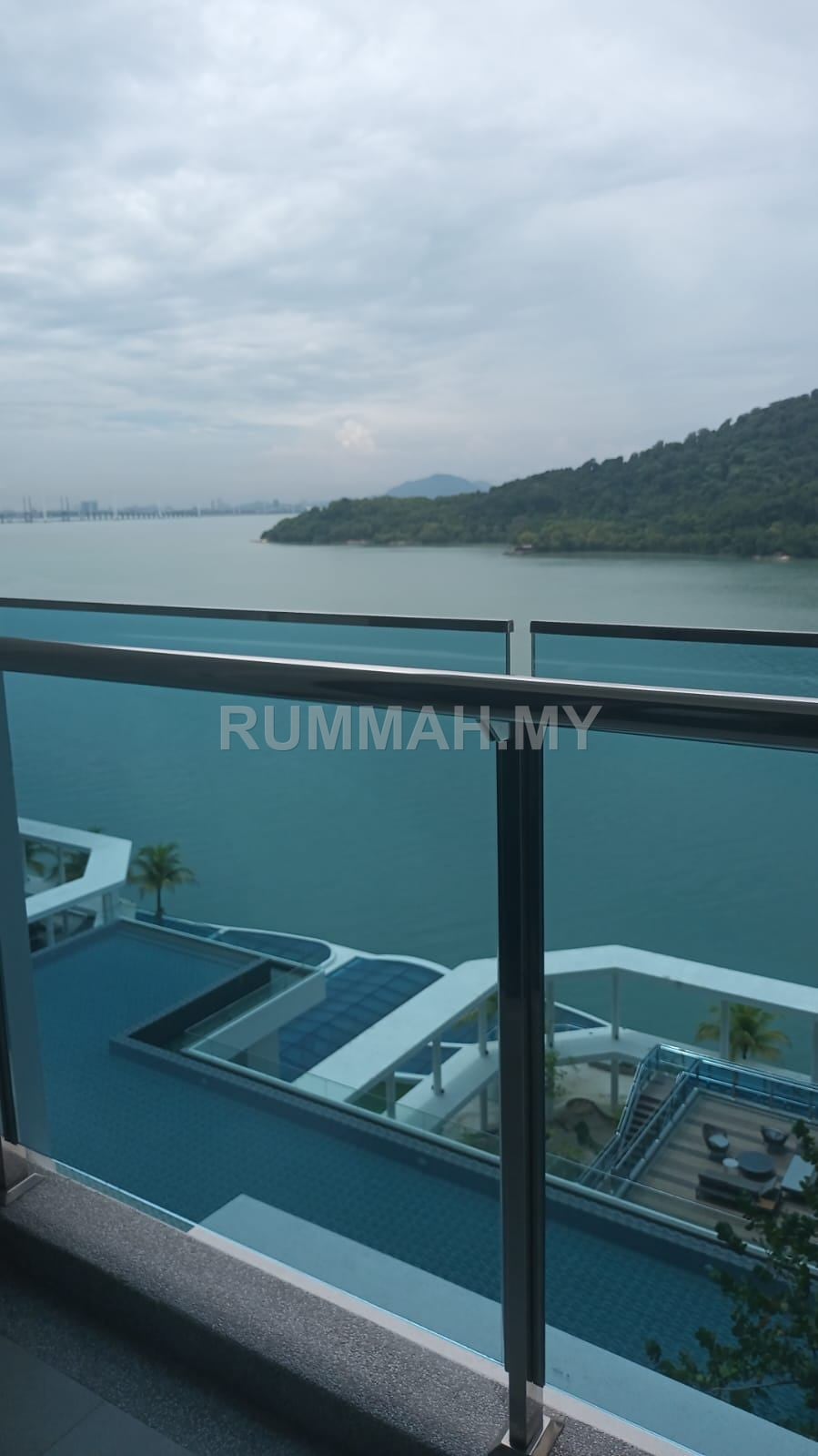 condo in Bayan Lepas, Penang — photo 7