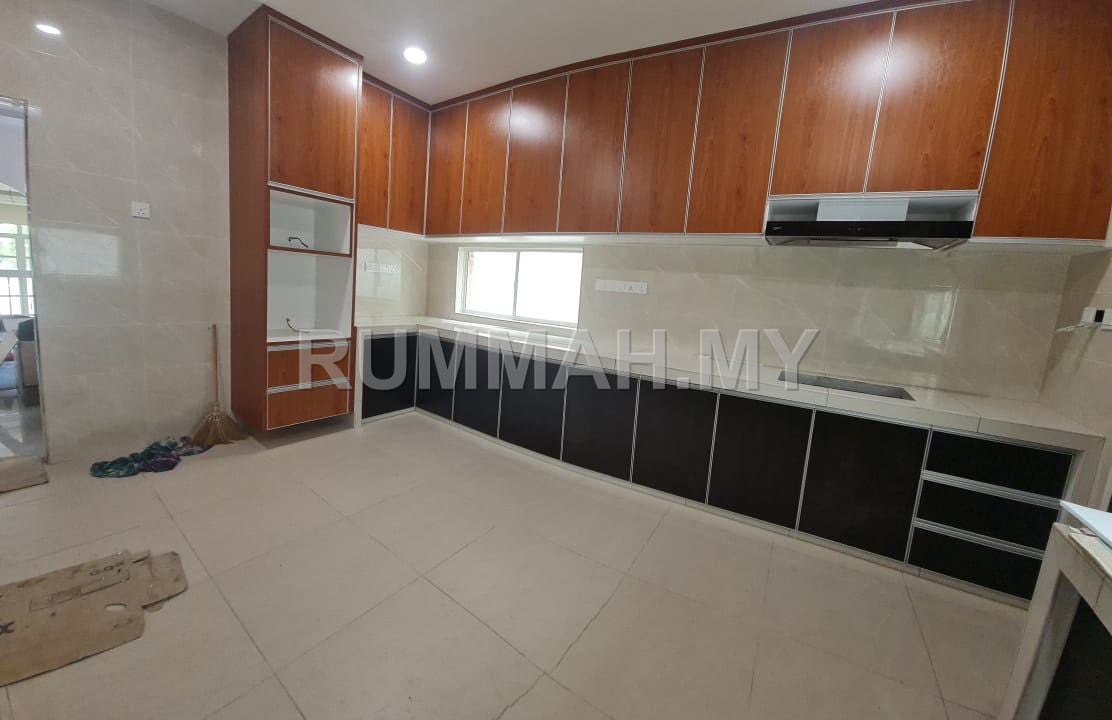 house in Jelutong, Penang — photo 2