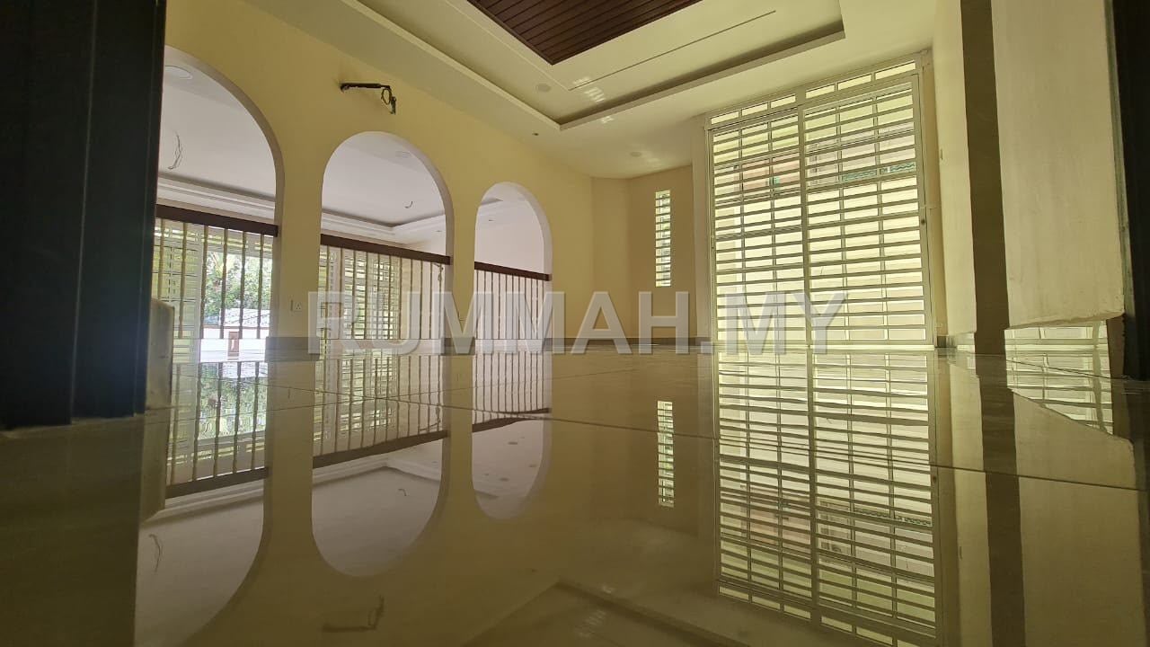 house in Jelutong, Penang — photo 3