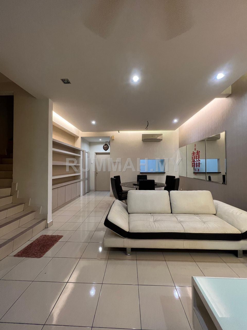 house in Relau, Penang — photo 2