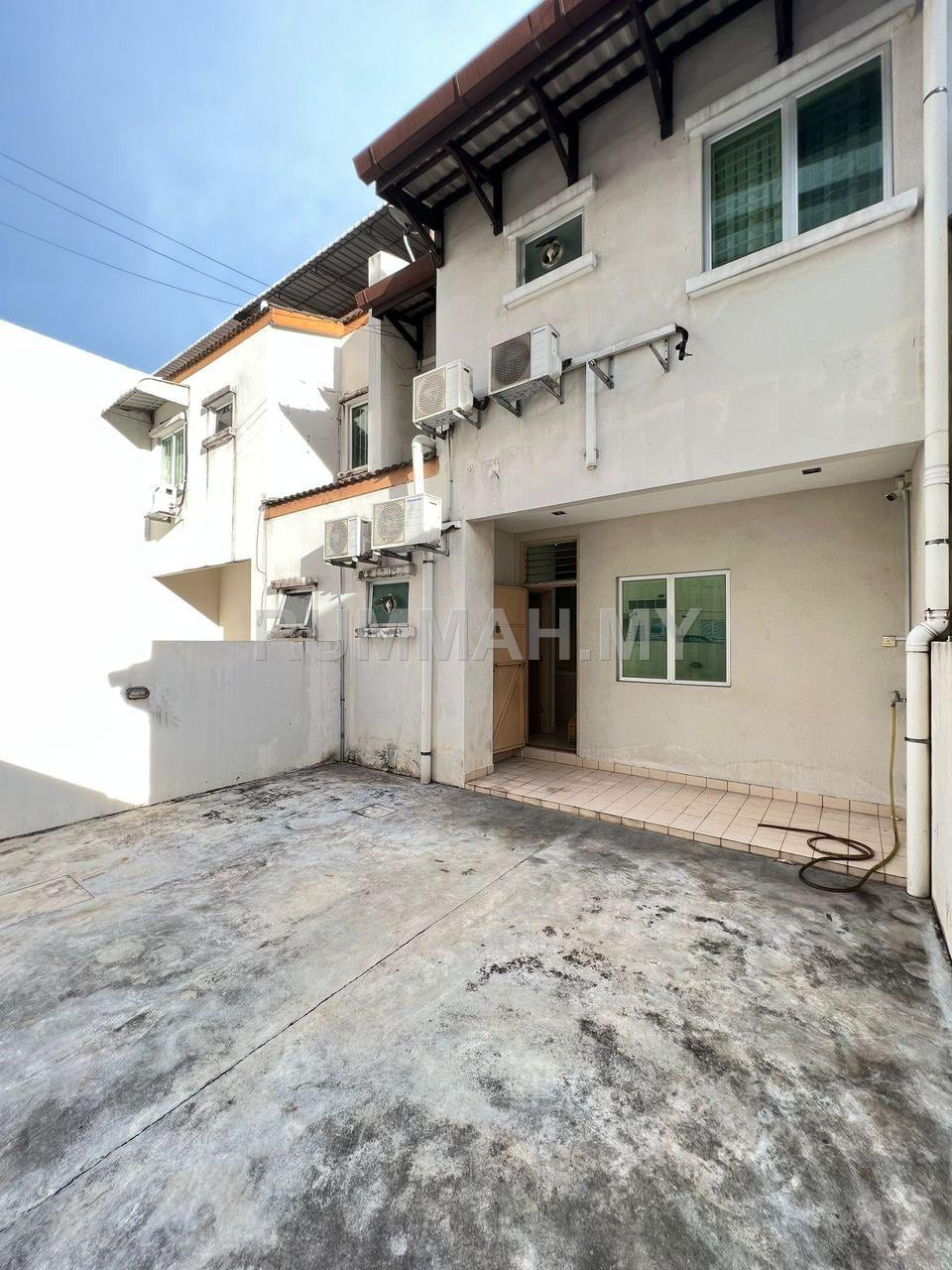 house in Relau, Penang — photo 3