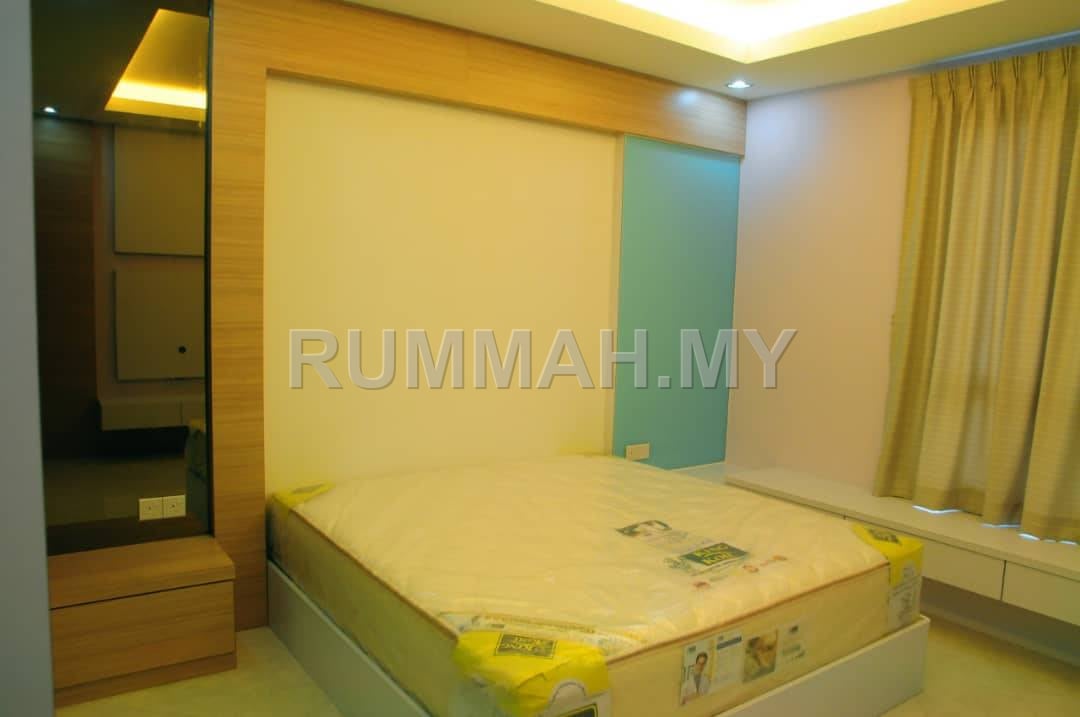 condo in Jelutong, Penang — photo 2