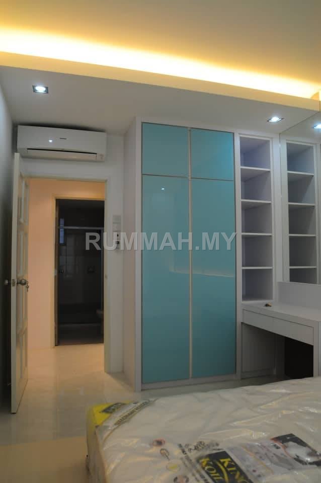 condo in Jelutong, Penang — photo 3