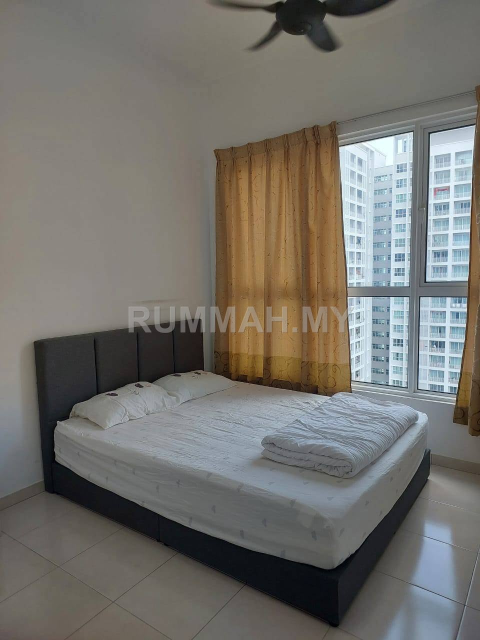 condo in Sungai Ara, Penang — photo 5
