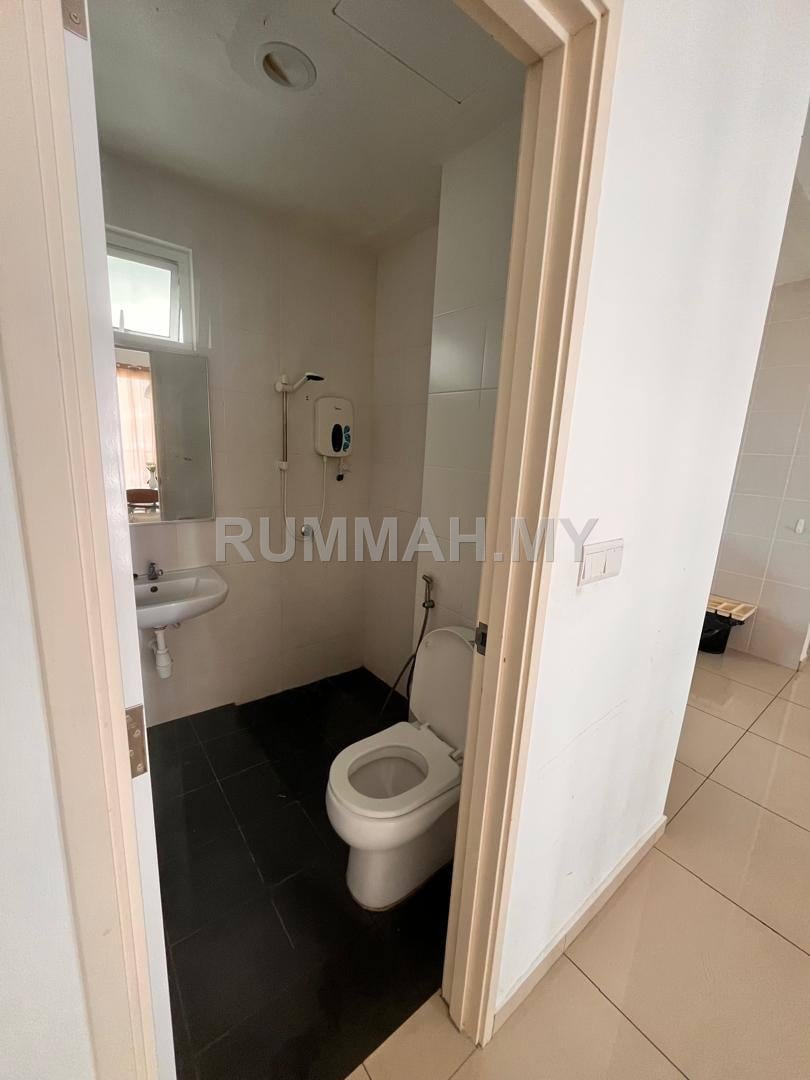 condo in Bayan Lepas, Penang — photo 3