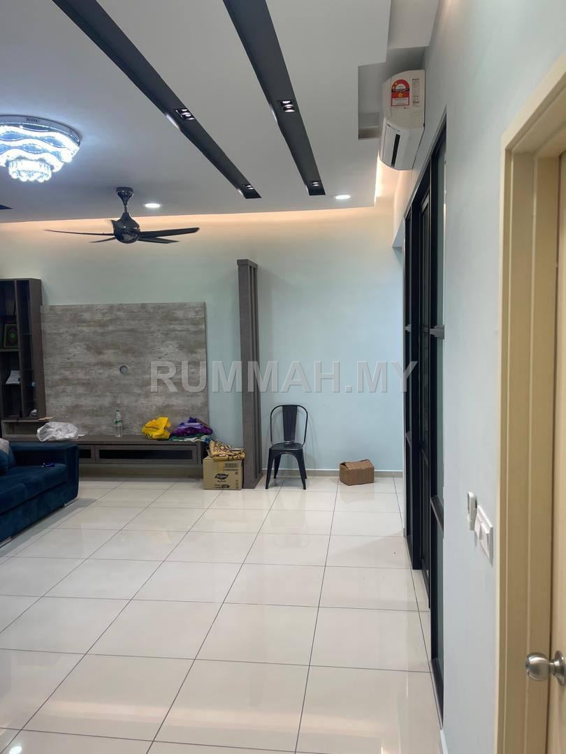 condo in Bayan Lepas, Penang — photo 5