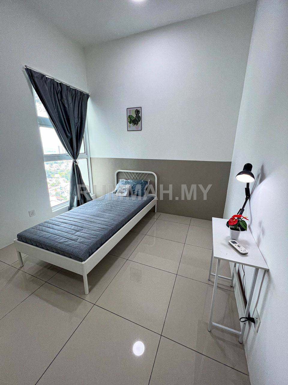 condo in Bayan Lepas, Penang — photo 5