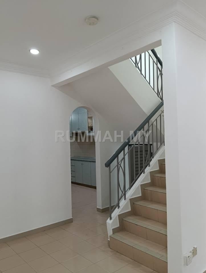 house in Bukit Jambul, Penang — photo 6