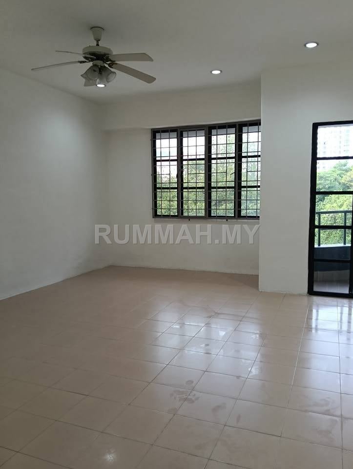 house in Bukit Jambul, Penang — photo 7