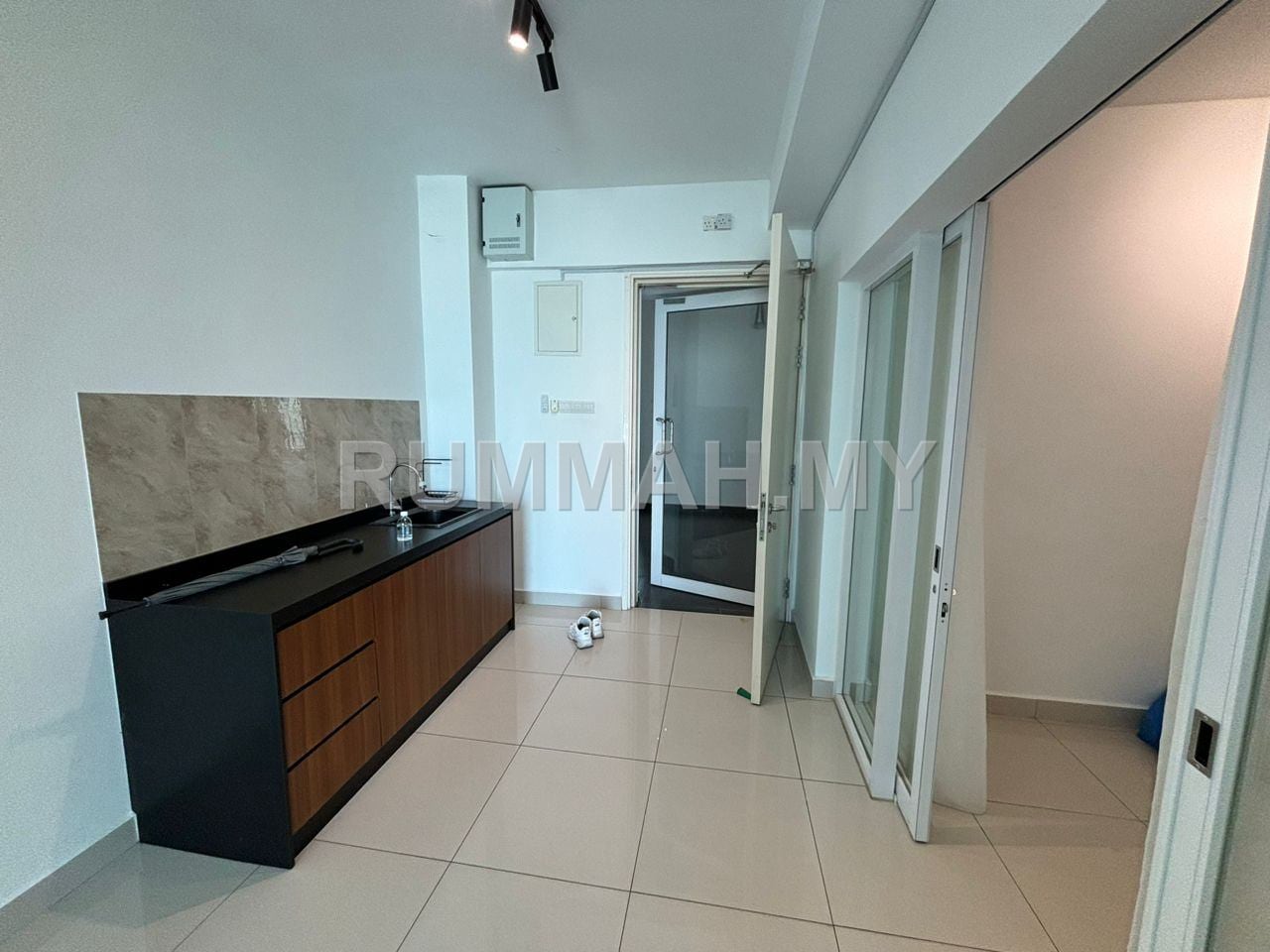 condo in Jelutong, Penang — photo 2