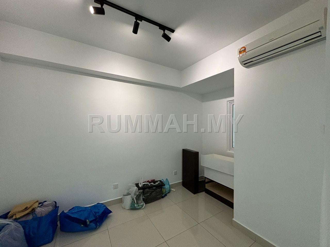 condo in Jelutong, Penang — photo 3