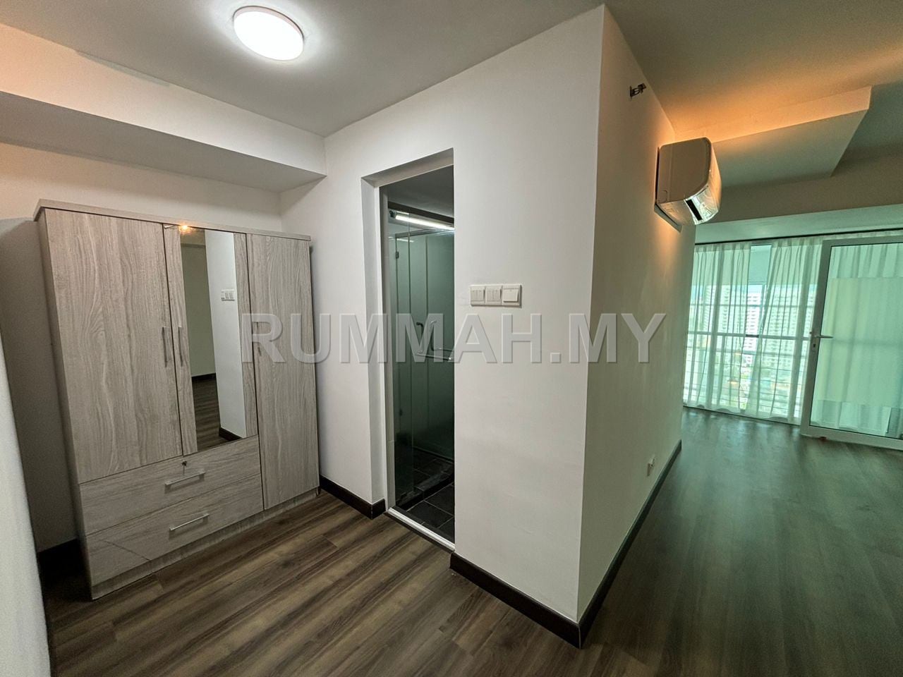 condo in Jelutong, Penang — photo 5