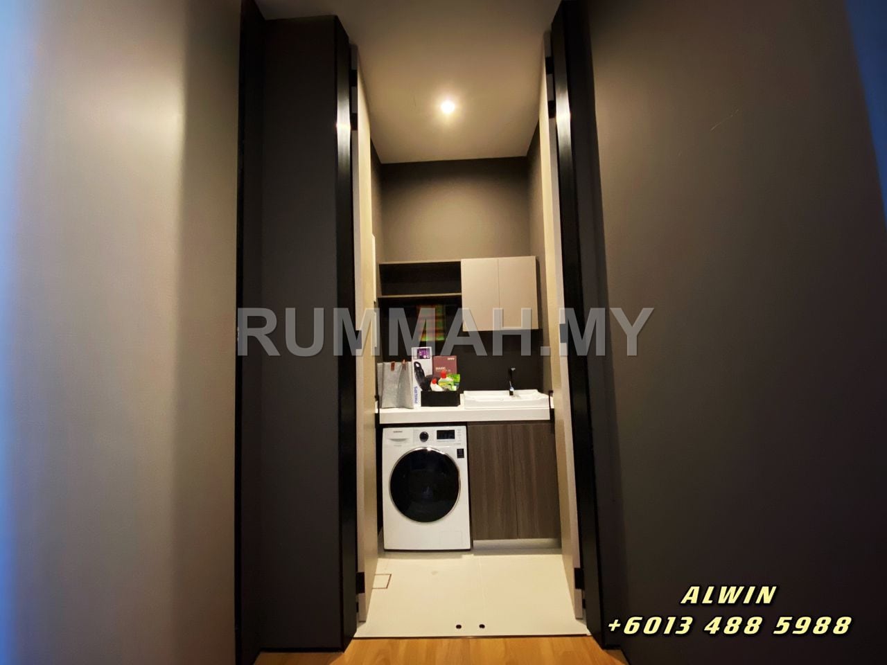 condo in Tanjung Tokong, Penang — photo 2