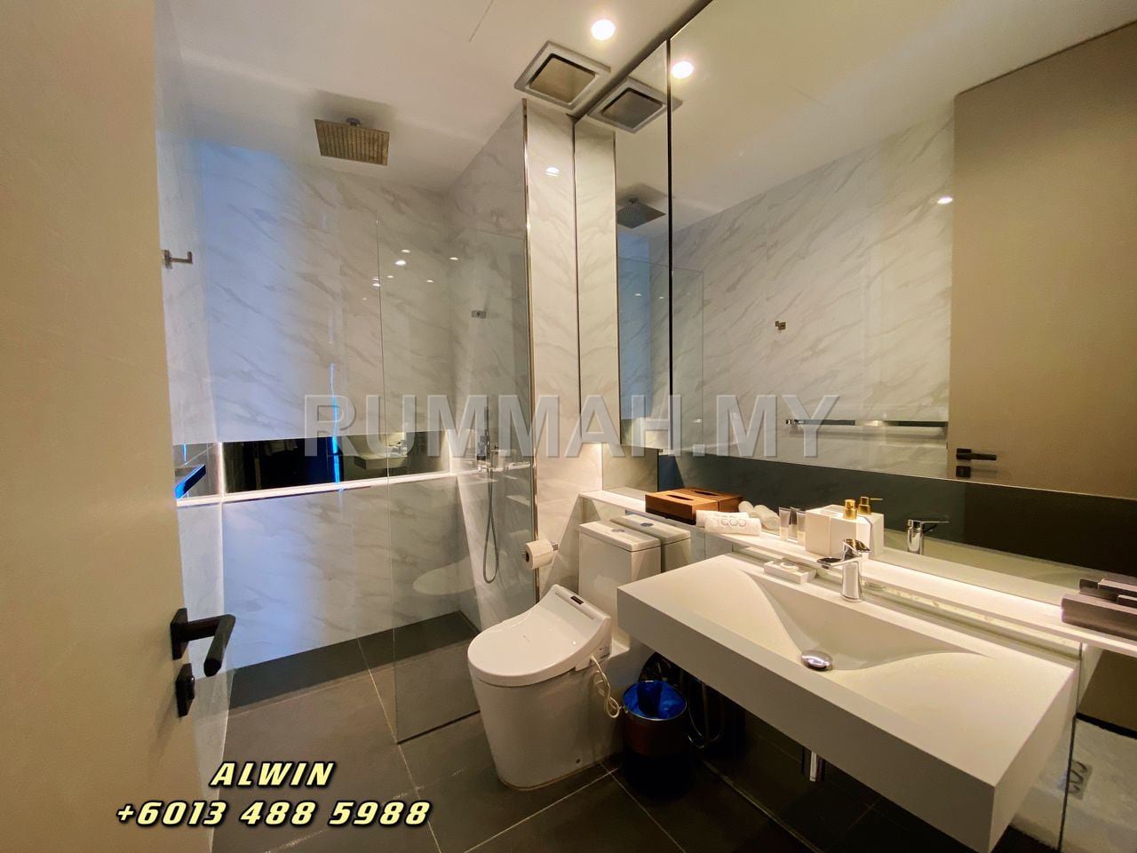condo in Tanjung Tokong, Penang — photo 3