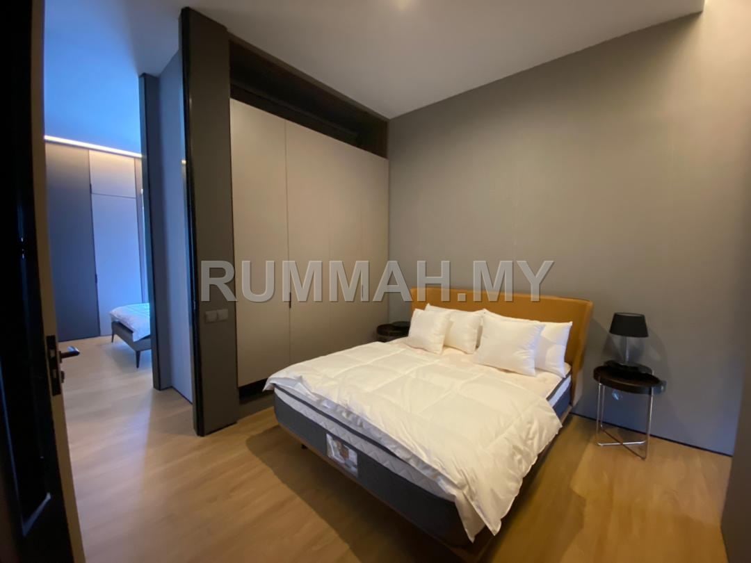 condo in Tanjung Tokong, Penang — photo 6