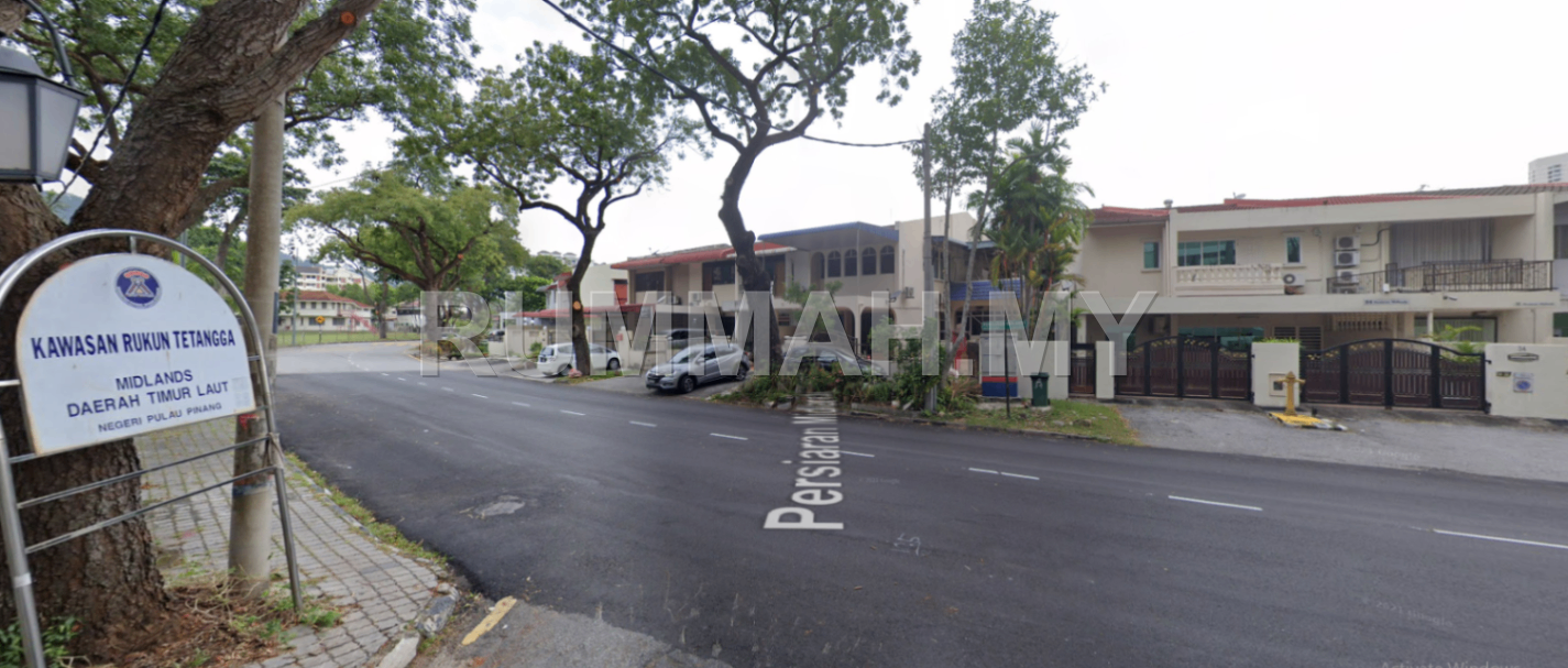 commercial in Pulau Tikus, Penang — photo 2