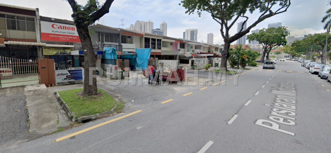 commercial in Pulau Tikus, Penang — photo 3