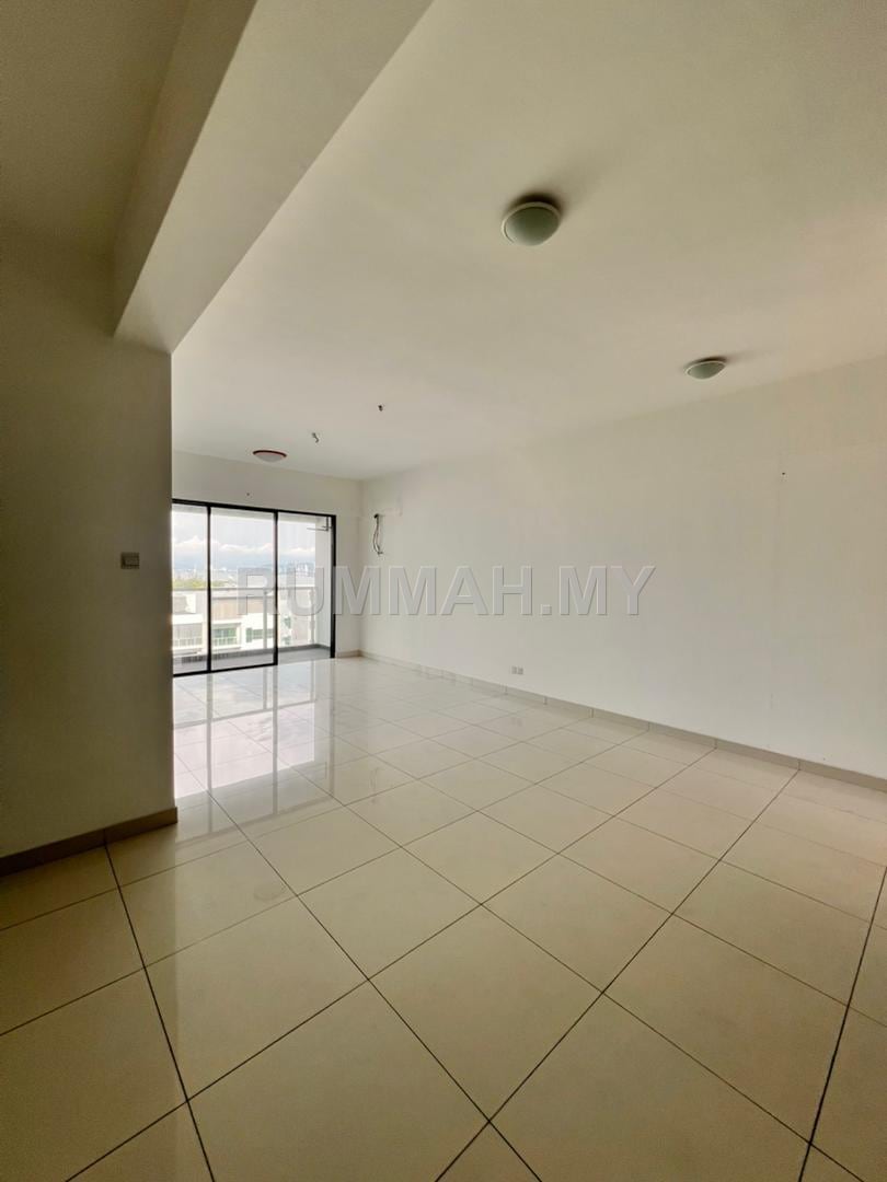condo in Gelugor, Penang — photo 2