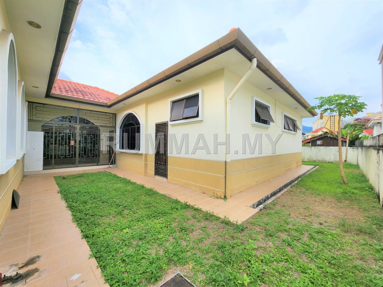 house in Sungai Ara, Penang — photo 3