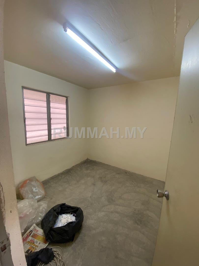 condo in Alma, Penang — photo 2