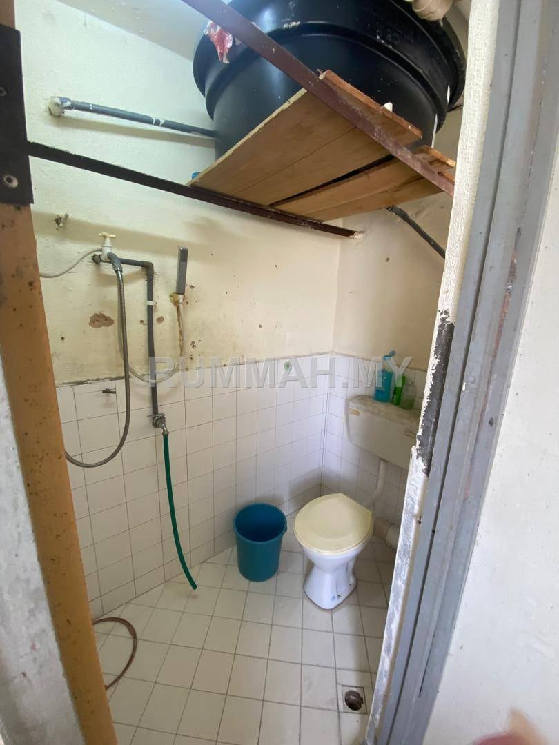 condo in Alma, Penang — photo 3