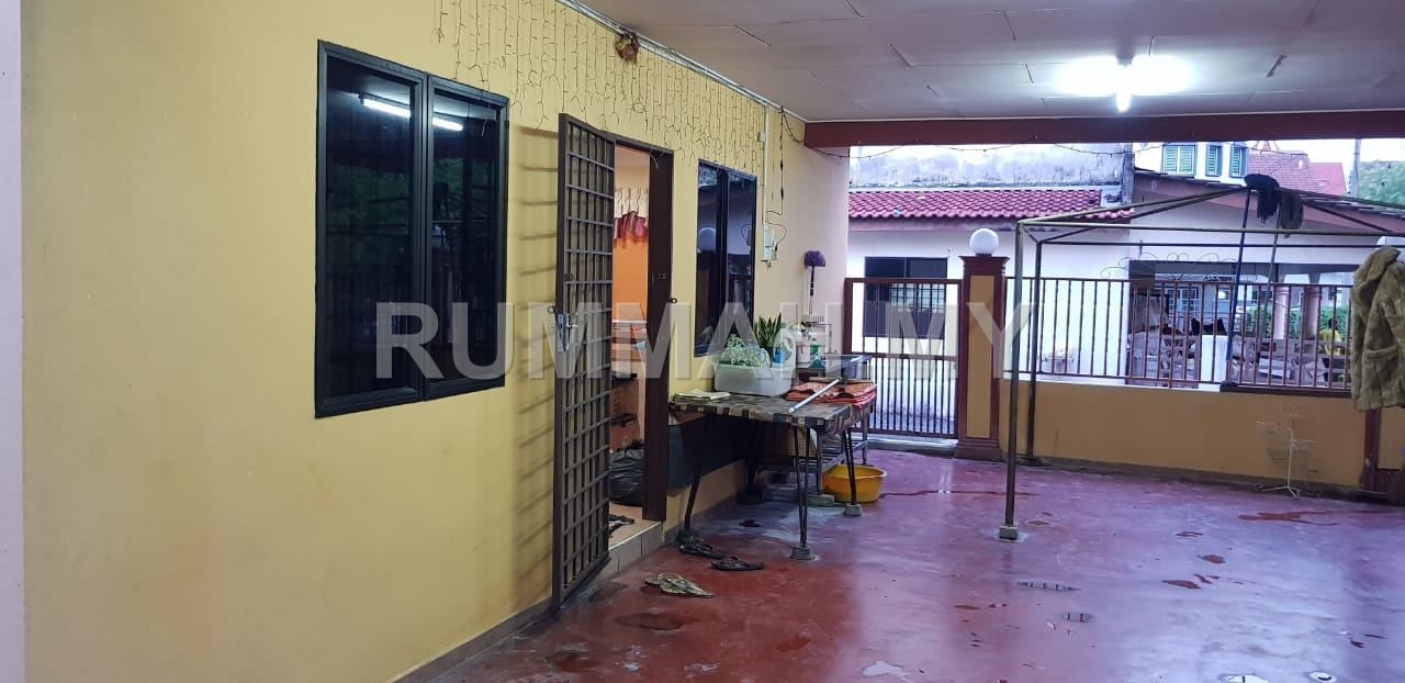 house in Bukit Mertajam, Penang — photo 3
