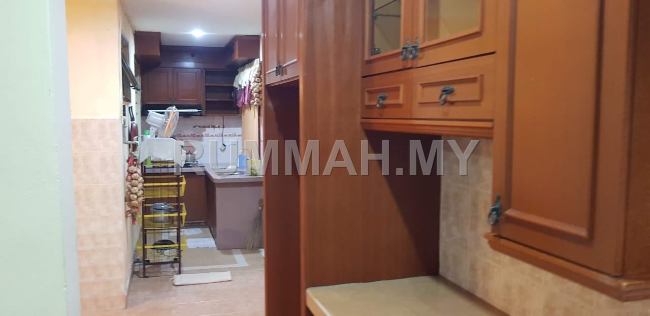 house in Bukit Mertajam, Penang — photo 5