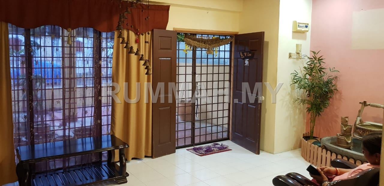 house in Bukit Mertajam, Penang — photo 7