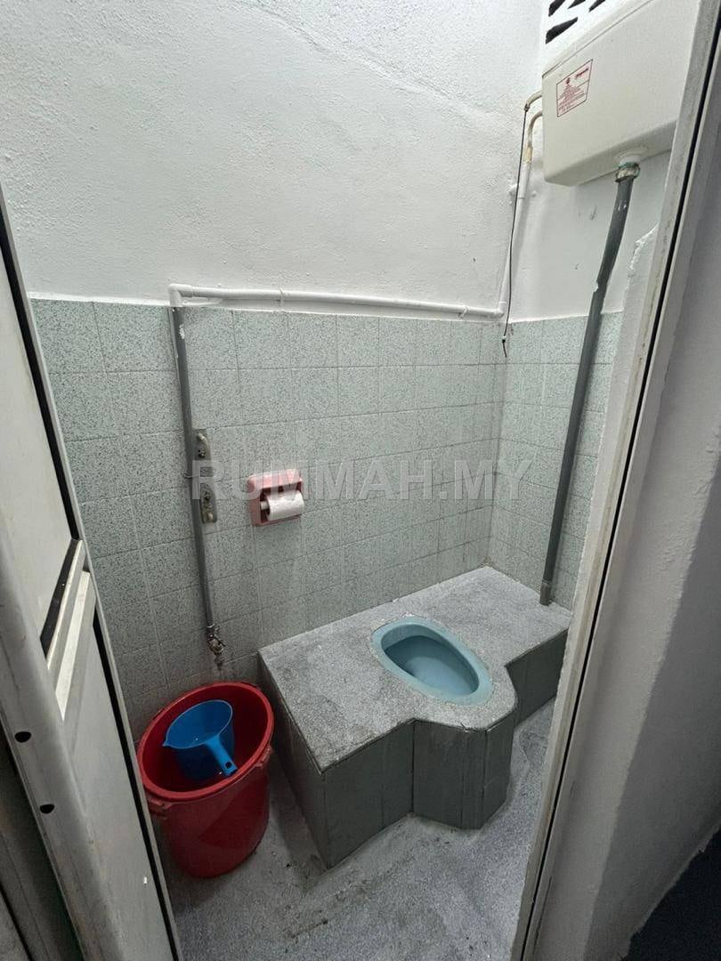 house in Alma, Penang — photo 3