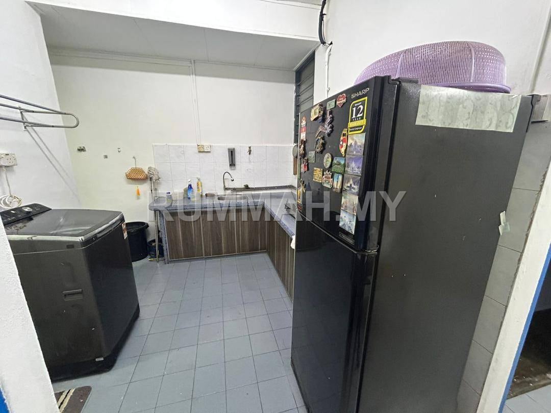 house in Alma, Penang — photo 2