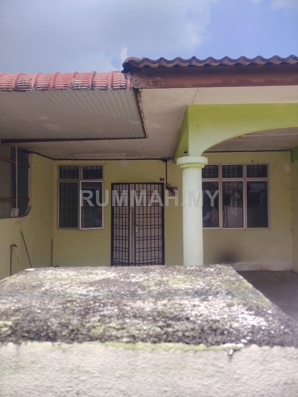 3-bedroom house in Simpang Ampat, Penang for sale - Teres for Sale @ Bandar Tasek Mutiara, Pulau Pinang | Freehold