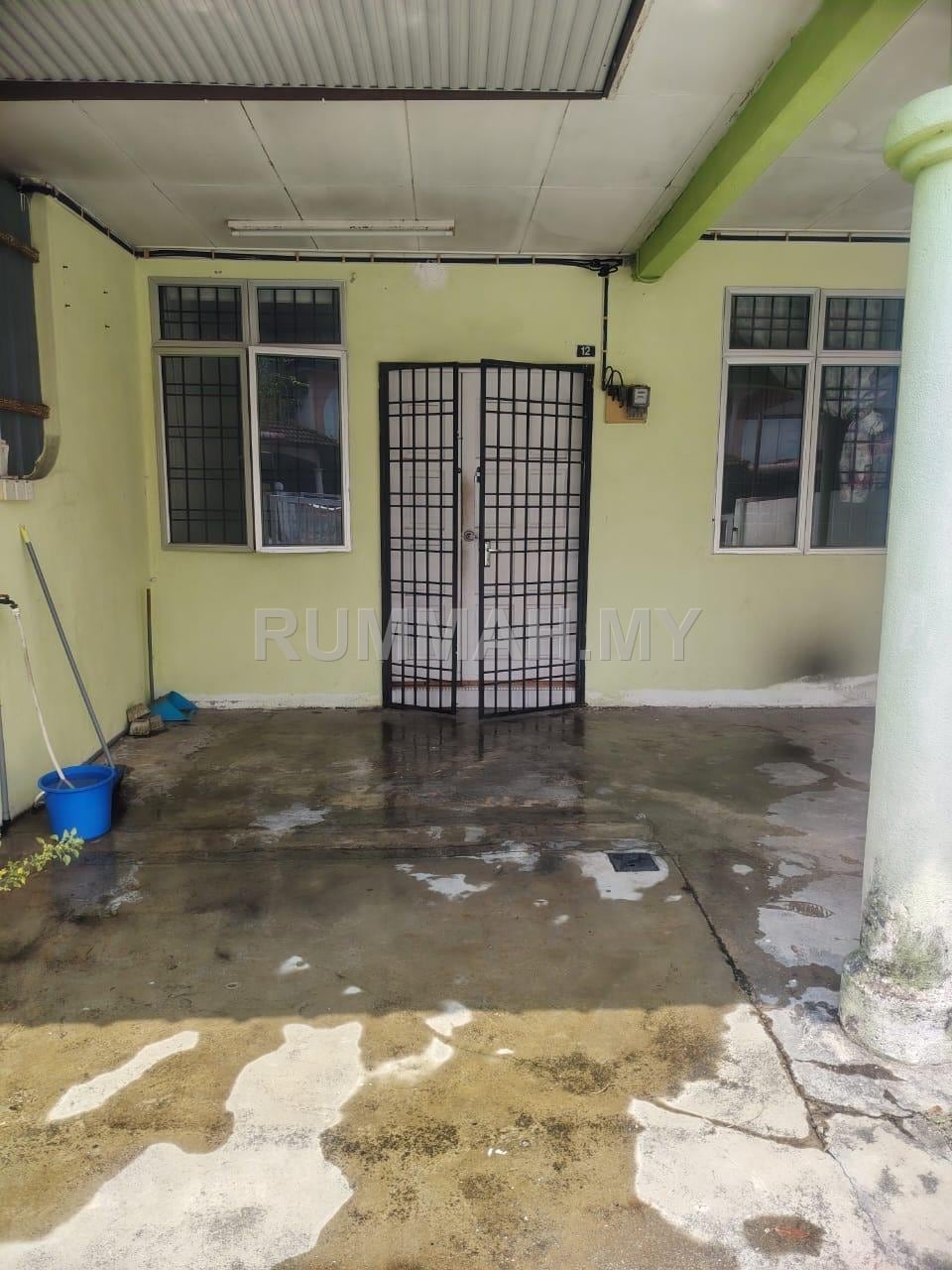 house in Simpang Ampat, Pulau Pinang — photo 2