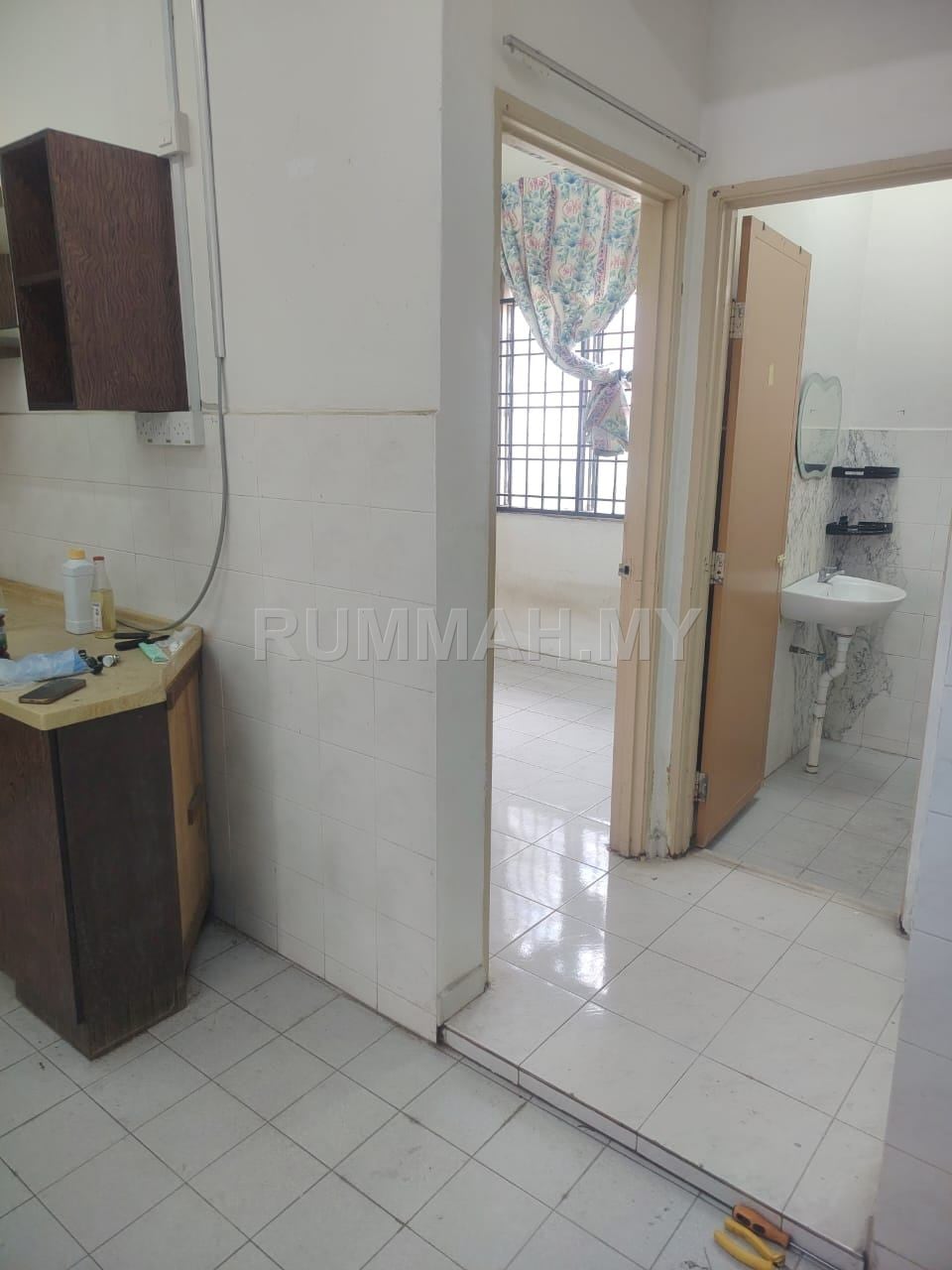 house in Simpang Ampat, Pulau Pinang — photo 6