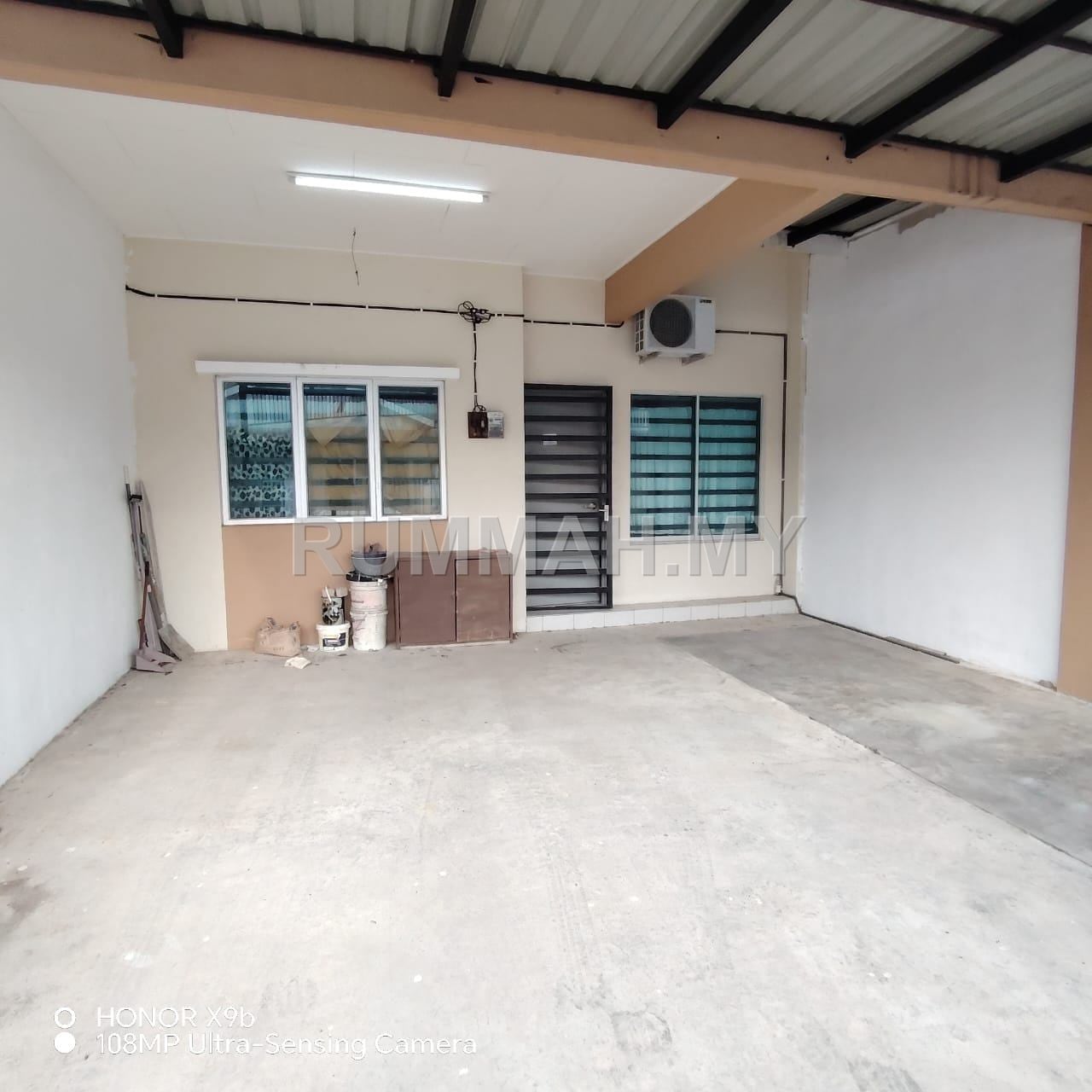 house in Tasek Gelugor, Pulau Pinang — photo 2