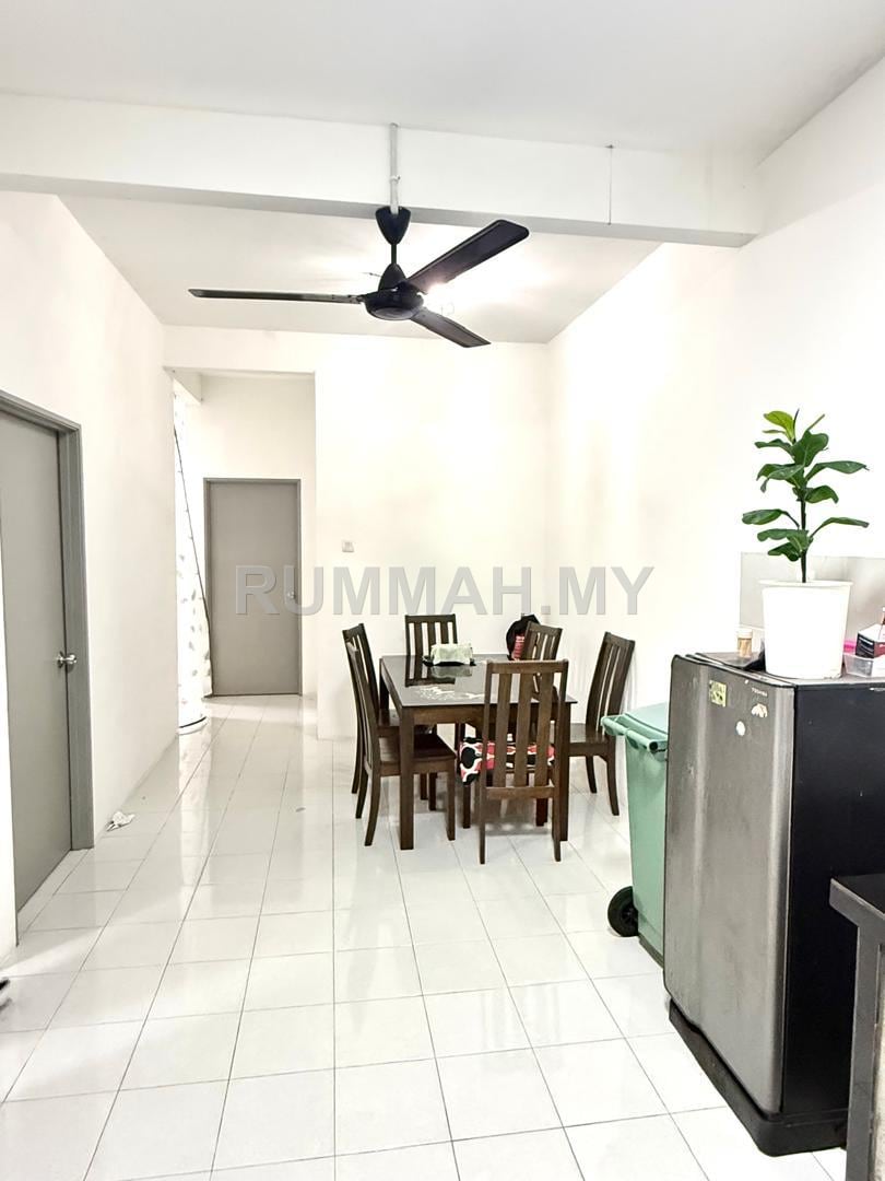 house in Tasek Gelugor, Pulau Pinang — photo 3