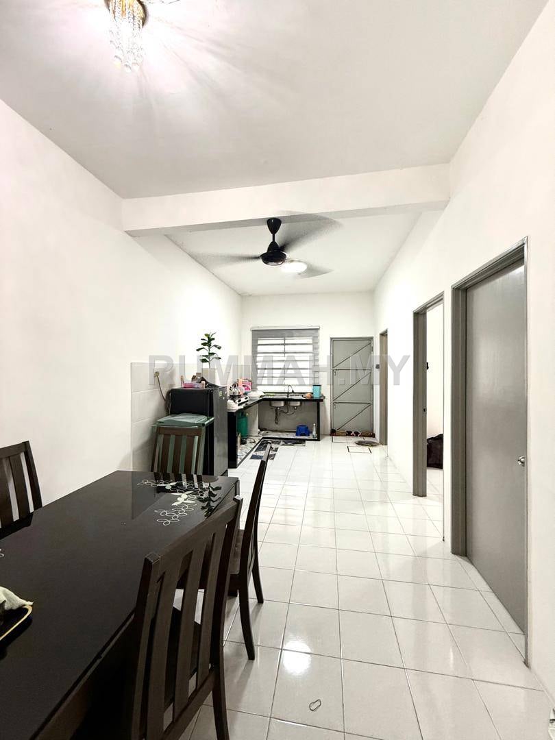 house in Tasek Gelugor, Pulau Pinang — photo 4