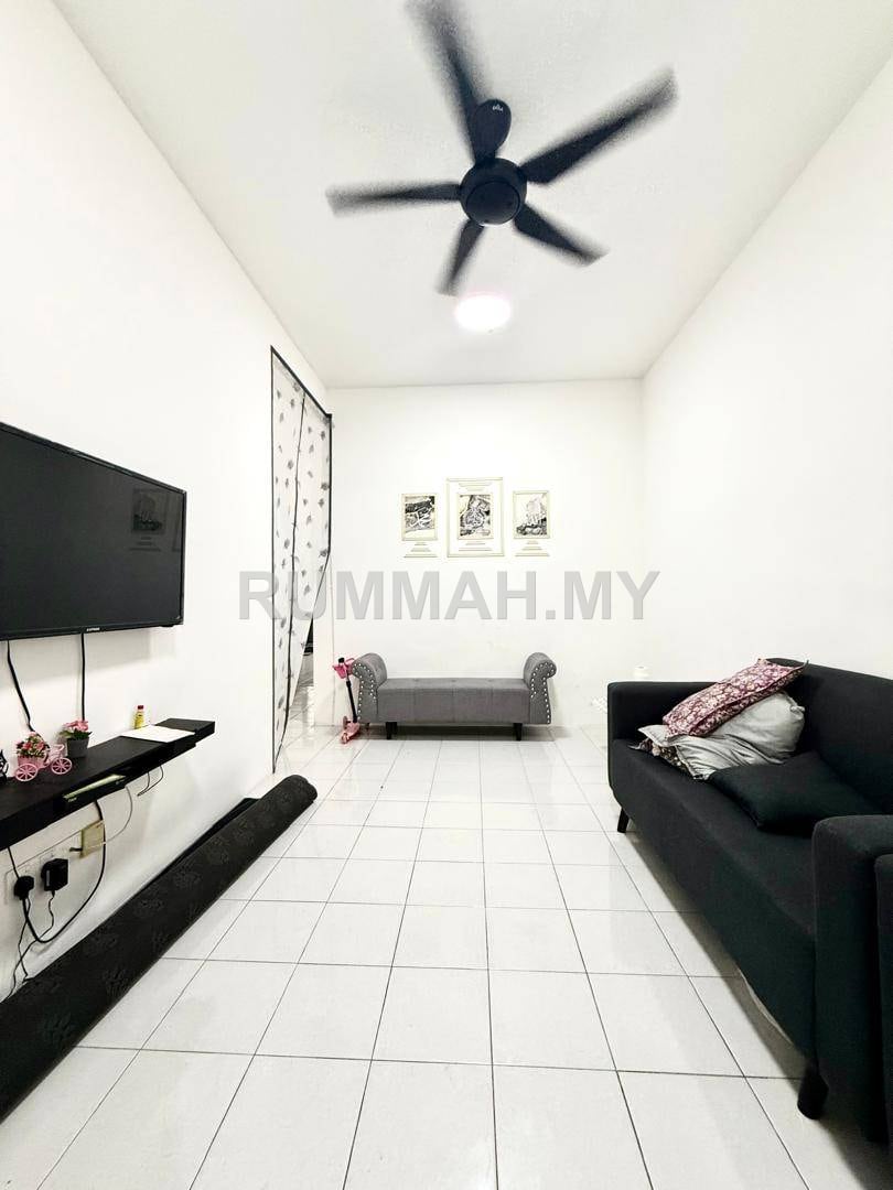 house in Tasek Gelugor, Pulau Pinang — photo 5