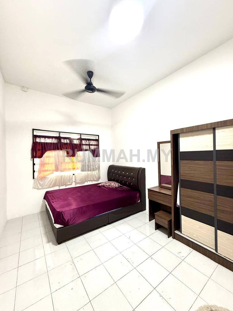 house in Tasek Gelugor, Pulau Pinang — photo 6