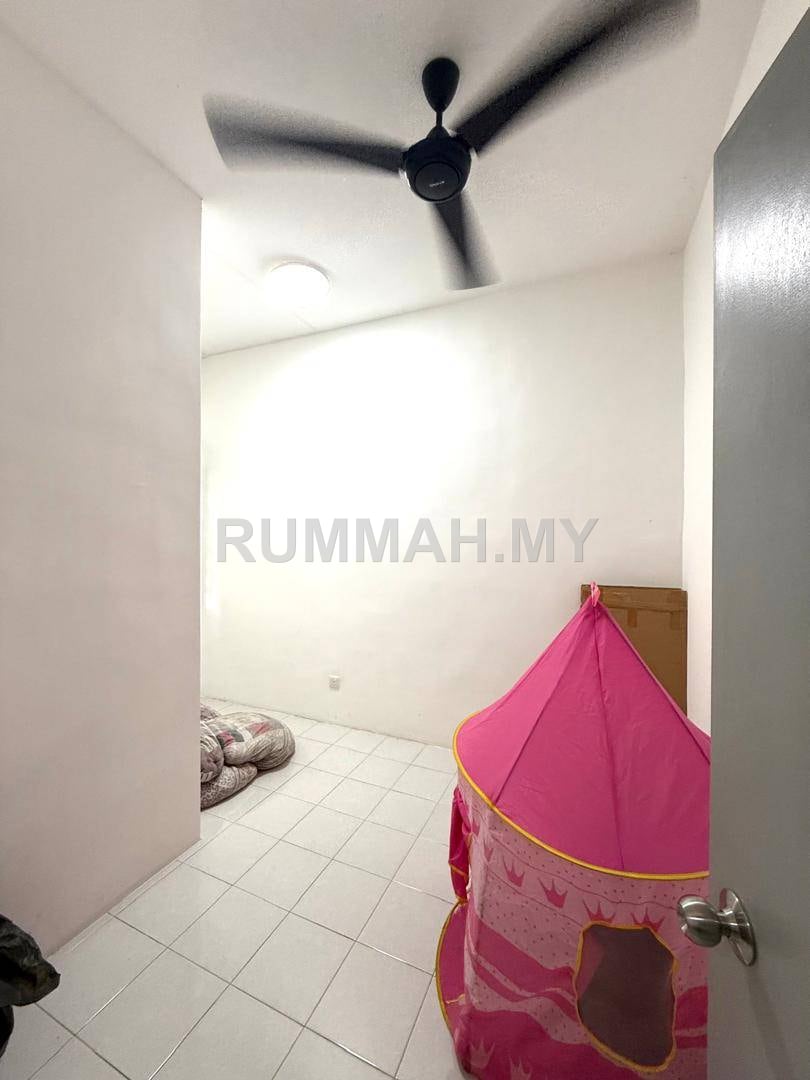 house in Tasek Gelugor, Pulau Pinang — photo 7