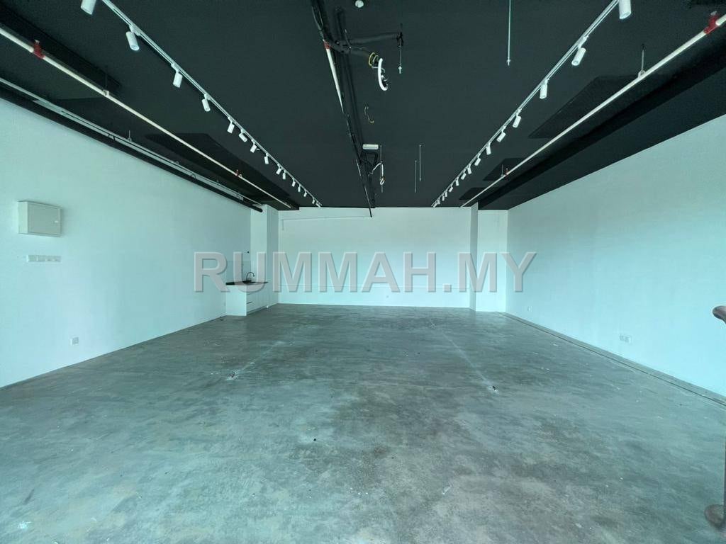 commercial in Batu Kawan, Penang — photo 3