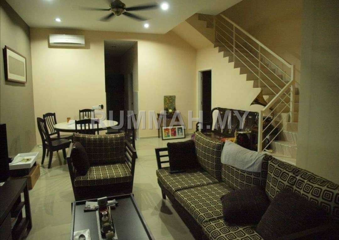 house in Bayan Lepas, Penang — photo 2