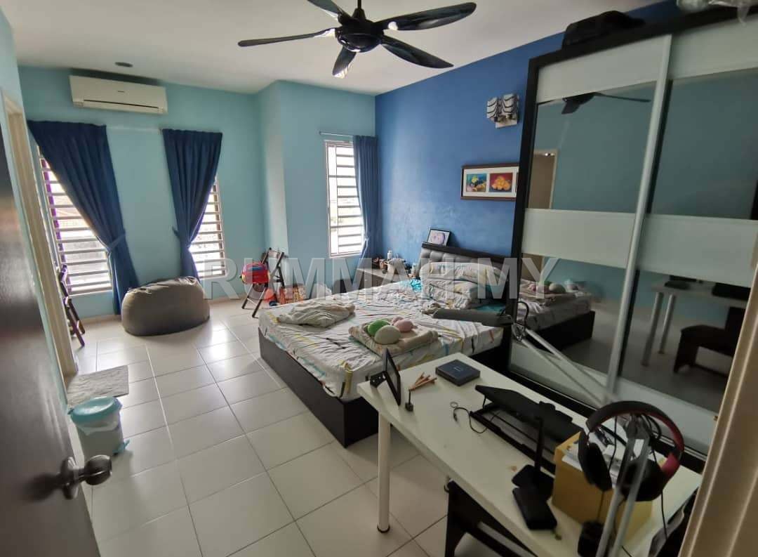 house in Bayan Lepas, Penang — photo 3