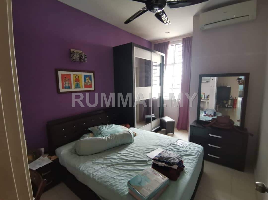 house in Bayan Lepas, Penang — photo 5