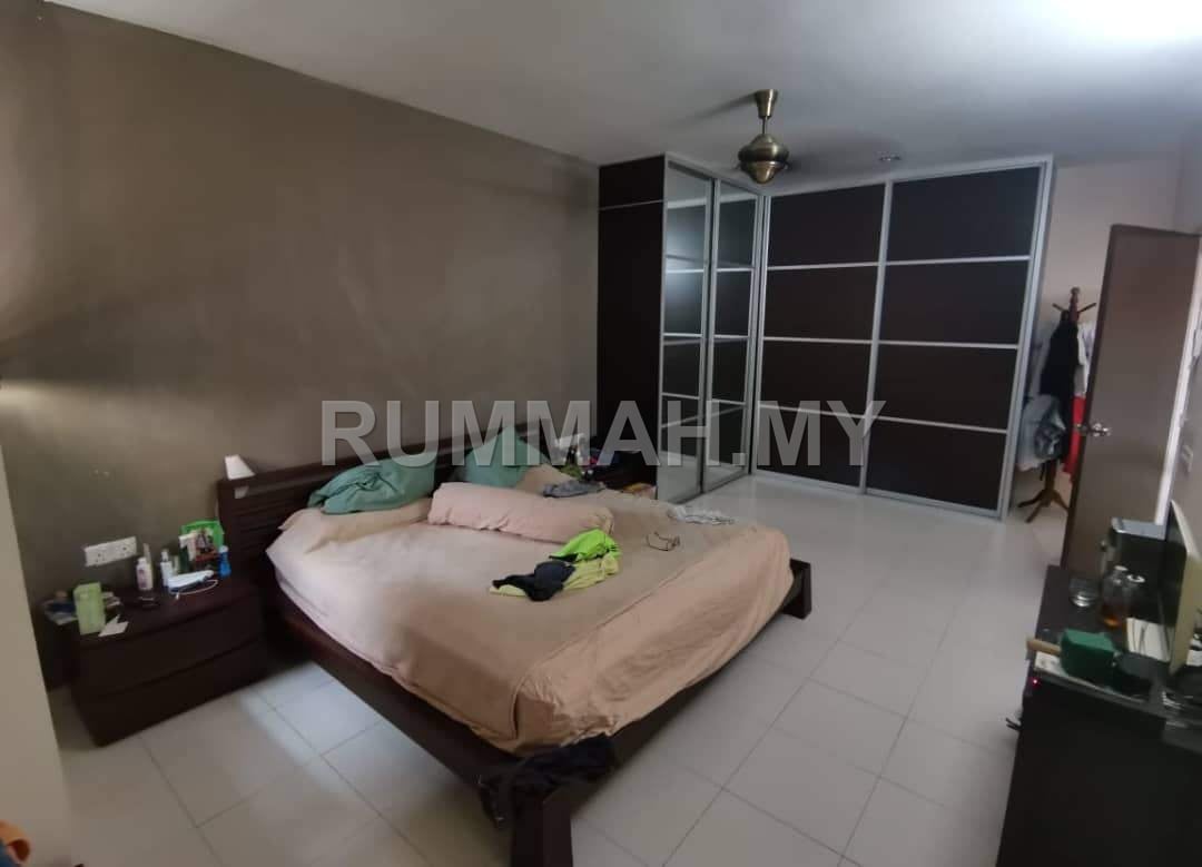 house in Bayan Lepas, Penang — photo 6