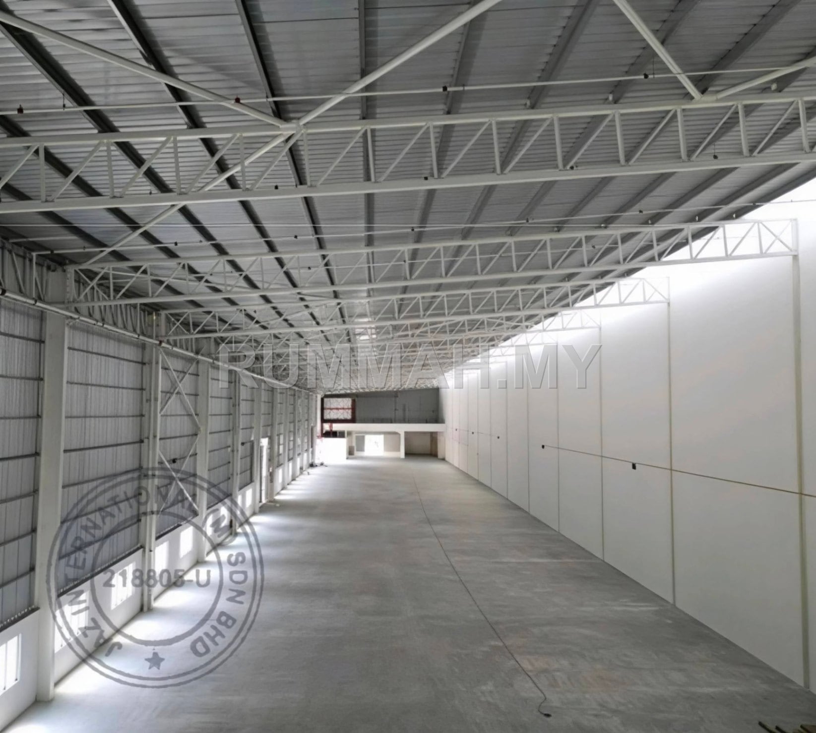 industrial in KLIA Sepang, Selangor — photo 3