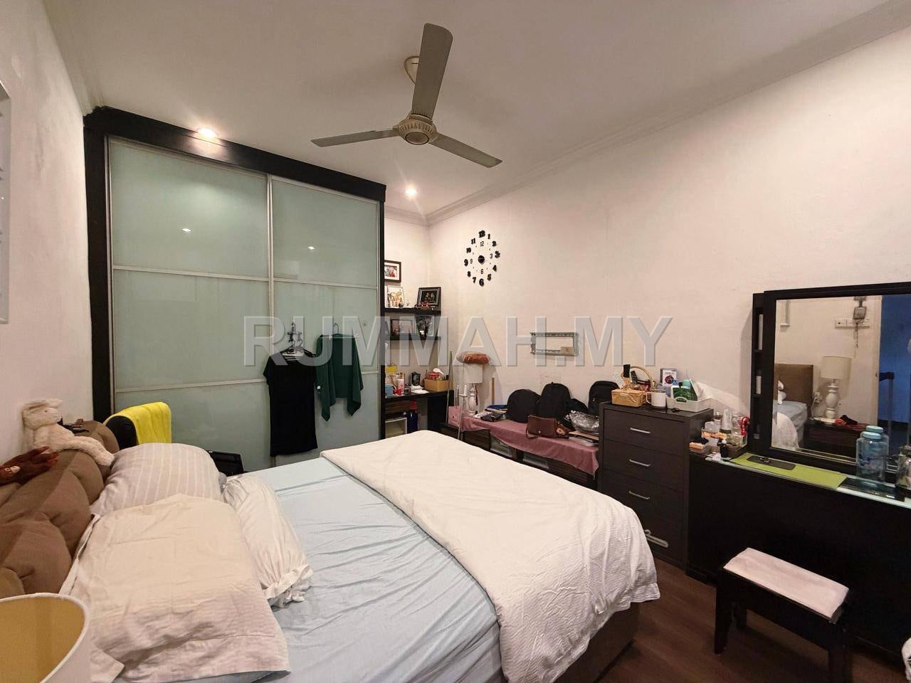 house in Jelutong, Penang — photo 2