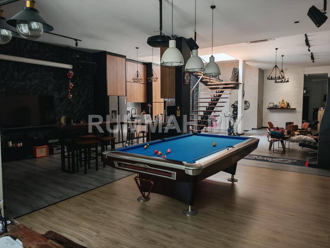 house in Bayan Lepas, Penang — photo 2