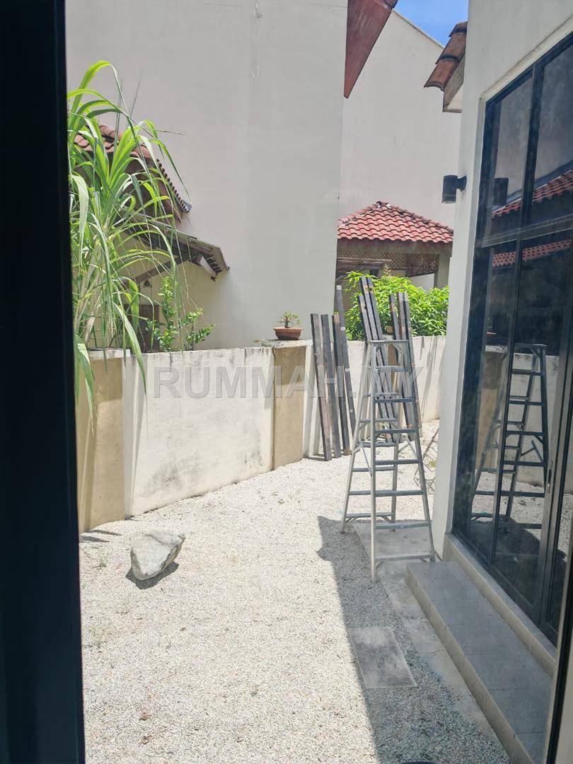 house in Bayan Lepas, Penang — photo 3